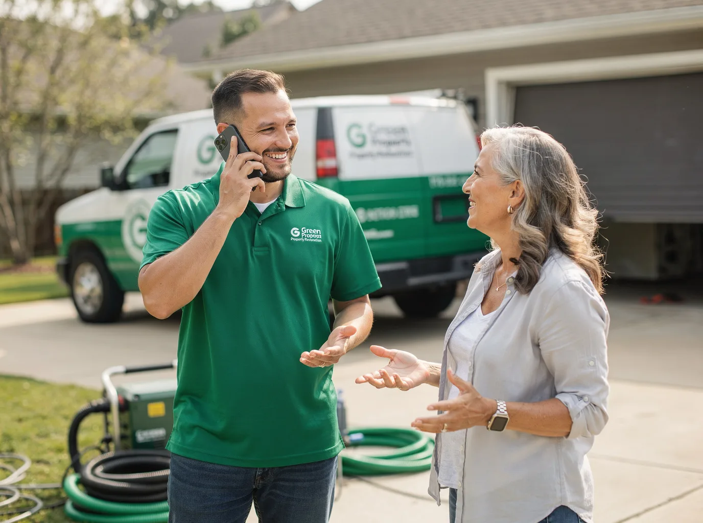 Water Damage Restoration Laporte, CO FAQs